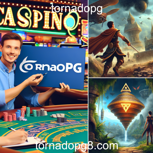 Explorando o Mundo dos Jogos de Aventura